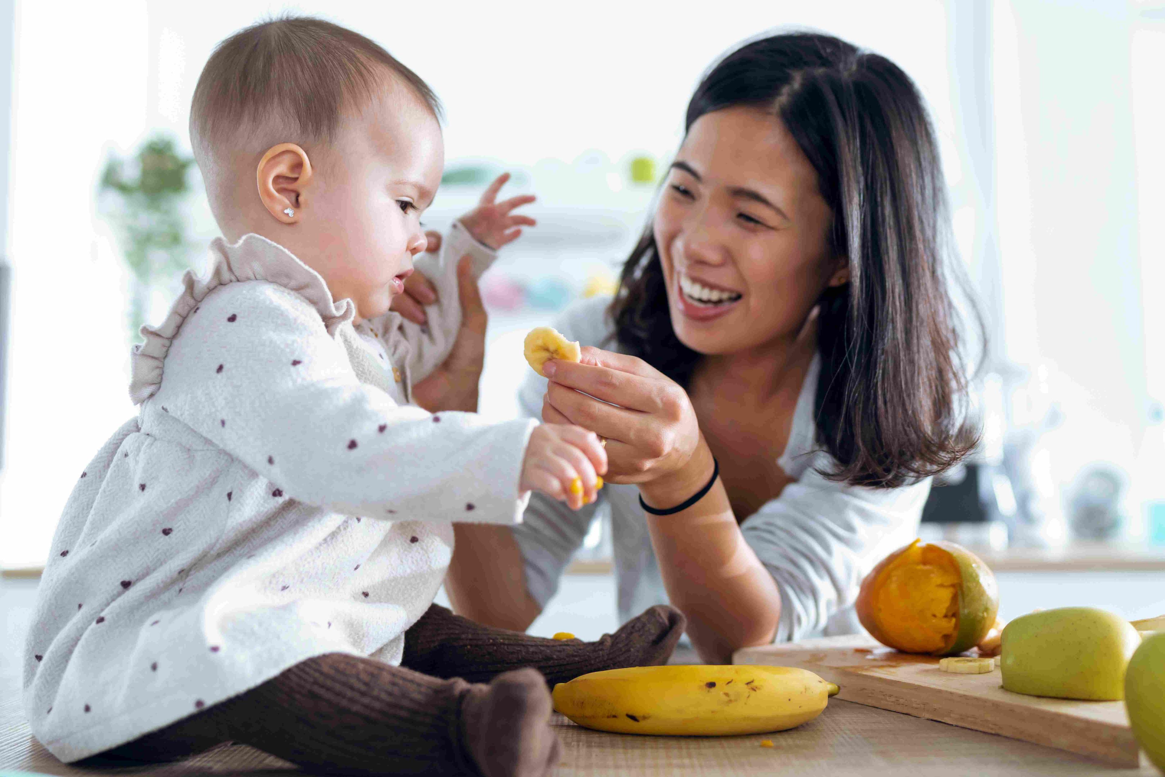 Sensory Motor Approach to Feeding Therapy