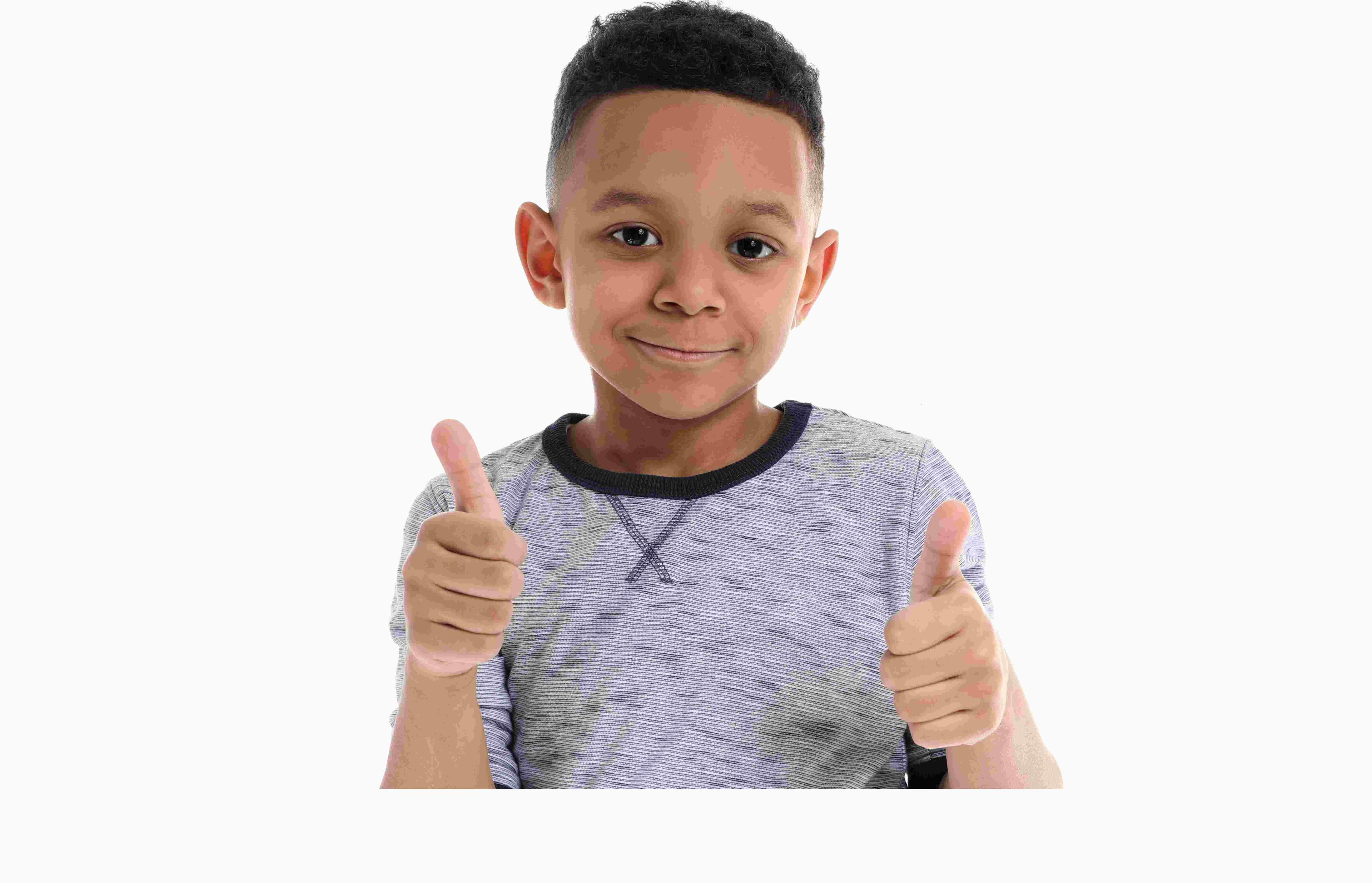 The Thumbs Up! Program